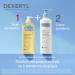 DEXERYL - Huile de Douche Apaisante - Nettoie & Relipide la Peau d s la naissance - Pr serve la Barri re Cutan e - Peaux Tr s S ches ou Tendance Atopique - Sans Savon Sans Parfum - 1L 1 L - Buy Online on GoSupps.com