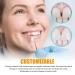 DIY Gap Eliminator Temporary Tooth Substitute Kit with Sculpting Tool - Buy Online on GoSupps.com