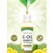 Nature's Truth Vitamin E Oil 30000 IU 4 oz | 100% Pure Lemon Scented | GC/MS Tested - Buy Online on GoSupps.com