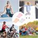 Silicone Moisturizing Socks Women Foot Spa Pedicure Silicone Socks Foot Mask Exfoliating Beach Protective Gel Socks Anti Slip Aloe Socks for Dry Cracked Feet Calluses Foot Care (Mixed) - Buy Online on GoSupps.com