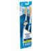 Oral-B Pro-Health Advanced Medium Toothbrush 2 Pack - Superior Cleaning & Protection - Buy Online on GoSupps.com