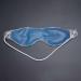 Bonkshire 2X Soothing Eye Mask Relaxing Headache Relief Ice Cold Cooling Gel Tired Eyes Pad - Buy Online on GoSupps.com