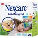 Nexcare ColdHot Therapy Pack for Happy Kids - 2 Pack | Soothing Relief for Children | International Shipping Available - Buy Online on GoSupps.com