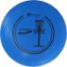 Donglai Disc Golf Starter Set - 2 Drivers, 2 Mid-Range, 2 Putters, Marker, Towel - Buy Online on GoSupps.com