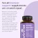 NutriRise Immunity Complex - Immune Support Supplement with Vitamin C, Zinc, Turmeric, Elderberry & Probiotics - 90 Capsules - Buy Online on GoSupps.com
