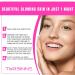 Turbinne 5-In-1 Overnight Facial Serum - Retinol, Hyaluronic Acid, Niacinamide, Vitamin C & E - Anti-Aging Treatment for Wrinkles, Acne Scars, Dark Spots - 1fl Oz - Buy Online on GoSupps.com