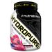 Nutrabolics Hydropure 100% Hydrolyzed Whey Protein Powder Blueberry Raspberry Smoothie 1.6 Pounds Blueberry Raspberry Smoothie 1.6 lbs