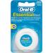 Buy Oral-B Essentialfloss Unwaxed Dental Floss 50m - Effective Oral Care for Healthy Gums | International Shipping Available - Buy Online on GoSupps.com