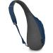 Osprey Daylite Shoulder Sling - Black O/S | Lightweight & Versatile - Buy Online on GoSupps.com