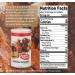 Bakers Choice 8 oz. Aluminum-Free Double Acting Baking Powder - Premium Grade, Vegan, Vegetarian, Kosher - Buy Online on GoSupps.com