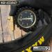 JACO MBX-60 Presta Tire Pressure Gauge for Bikes | Max 60 PSI | MTB & XC Series - Buy Online on GoSupps.com