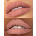 Dose of Colors Velvet Mousse Lipstick in Plush - Long-Lasting Matte Finish - Buy Online on GoSupps.com