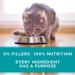 Purina ONE Cat Food Variety Pack - 24 (3 oz) Grain Free Cans, 4 Flavors - Buy Online on GoSupps.com