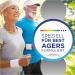 Centrum Generation 50+ | High-Quality Nutritional Supplements for Best Agers | 180 St. Daily Complete Care with Essential Micronutrients - Buy Online on GoSupps.com