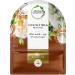 Herbal Essences Hair Mask + Coconut Hydrate Charlotte 20 ml 1 Unit - Buy Online on GoSupps.com