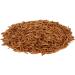 Premium Futterhof Dried Mealworms 3L Bucket (500g) - High-Quality Protein Source for Birds | International Shipping - Buy Online on GoSupps.com