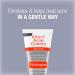 Neutrogena Acne Control Daily Face Scrub with 2% Salicylic Acid - Pack of 3, 4.2 fl oz - Buy Online on GoSupps.com