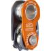 Climbing Technology Rollnlock Unisex-Adult - Anthracite/Orange Lock One Size | International Shipping Available - Buy Online on GoSupps.com
