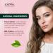Joanna Naturia Color Permanent Hair Color Cream Goodness of Milk Proteins and Peach Extracts Premium-Quality Hair Dye Provides Soft and Lustrous Hair Long-Lasting Hair Colors Cold Blond - Buy Online on GoSupps.com