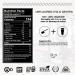 Muscle Feast Highly Branched Cyclic Dextrin 5lbs - Premium Pre & Post-Workout Supplement - Buy Online on GoSupps.com