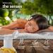 Vibratissimo Inspiration - Massage Oil Love Oil Body Oil with a Lime Scent Inspiration 250 ml (Pack of 1) - Buy Online on GoSupps.com