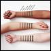 Buy Maybelline Brow Extensions Fiber Pomade Crayon Blonde | International Shipping - Buy Online on GoSupps.com