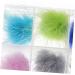 minkissy Decoration 1 Box Nail Set Nail Tech Must Haves Nail Pompom Balls Nail Supplies Nail Polish Kit Nail Stamper Trinket Magnets Nail Art Pompom Balls Velvet Detachable Decorations 3d - Buy Online on GoSupps.com