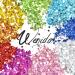 9 Colors Body Glitter Set - Holographic Cosmetic Festival Makeup for Nail, Hair, Eye, and Face - 190g Chunky Powder - 9 Bottle Variety Pack - Buy Online on GoSupps.com