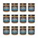 LillyPuds Salted Caramel Sauce 190g - Pack of 12