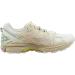 ASICS Women's Gel-Kahana 8 Running Shoes 11 Cream/Ginger Peach | Comfortable & Stylish - Buy Online on GoSupps.com