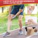 Pain Relief Patch - 10 Patches Knee & Muscle Pain Relief Plaster - Natural 8H Relief for Joint, Neck, Knee Pains - Buy Online on GoSupps.com