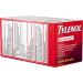 Tylenol Extra Strength Coated Tablets - Acetaminophen Pain Relief & Fever Reducer (100 ct) - Buy Online on GoSupps.com