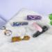 7pcs Chakra Stone Set - Healing Crystals - Crystals and Gemstones - Crystal Wand - Witchcraft Kit - Meditation Accessories - 7 Chakra Stone - Crystals for Beginners Healing Kit 5 - Buy Online on GoSupps.com