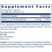Klaire Labs Vitamin D3 1000 IU Capsules - High Potency Bone & Immune Support - Buy Online on GoSupps.com
