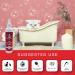 Warren London Cat Detangler Spray for Matted Hair | Leave-in Conditioner Dematts & Refreshes | Made in USA - Buy Online on GoSupps.com