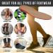 FootMatters Plastazote Orthotic Comfort Insoles - US Women 9-11.5 / Men 8-10.5 | Premium Support and Cushioning - Buy Online on GoSupps.com