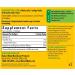 Extra Strength Magnesium Oxide 400mg Softgels - 60 Count (Pack of 1) | No Artificial Flavors - Buy Online on GoSupps.com