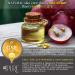 LA PURE 24K Gold Eye Treatment Masks - Revitalize & Brighten - 15 Pairs - Buy Online on GoSupps.com