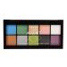 NYX PROFESSIONAL MAKEUP Avant Pop! Shadow Palette Art Throb 0.5 Ounce