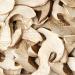 Dried Porcini Mushrooms Grade A - 8 OZ / 226 G | 100% Boletus Edulis - Premium Quality - Buy Online on GoSupps.com