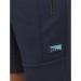 JACK & JONES Men's Jjiair Sweat Nb Jr Shorts 164 Navy Blazer - Stylish & Comfortable International Shipping Available - Buy Online on GoSupps.com