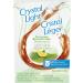 Crystal Light Iced Tea Singles 26g (12 Boxes of 10 Packets) & Iced Tea Pitcher Packs 30.9 g - Buy Online on GoSupps.com