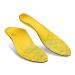 FootBalance QuickFit Balance Narrow Insoles  Heat Moldable Custom Orthotics for Running // Increase Foot Comfort and Relieve Joint Fatigue and Pain (Unisex)