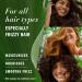 Herbal Essences Pure Plants Jojoba Oil Sulfate Free Conditioner Made for Air Drying Smoothing with Certified Camellia Oil and Aloe Vera For All Hair Types Especially Frizzy Hair 400 mL Unscented 400 ml (Pack of 1) - Buy Online on GoSupps.com