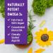 New Chapter Vegan Prenatal Omega-3 Supplement - 30 Vegan Softgels - Buy Online on GoSupps.com