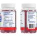 SlowMag Mg Muscle Health + Recovery Gummies - 60ct Magnesium Citrate - Buy Online on GoSupps.com