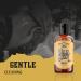 Boxeroff Beard Body & Hair Wash - Daily Use Beard & Moustache Oil | International Shipping - Buy Online on GoSupps.com