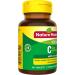 Nature Made Vitamin C 1000mg Time Release Tablets with Rose Hips - Immune System Support - 60 Count - Buy Online on GoSupps.com