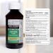 Geri-Tussin Cold and Cough Relief Guaifenesin Syrup by GeriCare| Sugar-Free Guaifenesin Liquid Expectorant| Cough Syrup & Chest Decongestant| Cherry Menthol Flavor Guaifenesin Oral Solution| 4 Fl Oz Expectorant 4 Fl Oz (Pac  - Buy Online on GoSupps.com