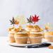 Gyufise 24Pcs Fall in Love Cupcake Toppers with Maple Fall Wedding Cupcake Topper Thangiving Birde Shower Cupcake Topper Wedding Toppers for Cake Fall in Love Decorations - Buy Online on GoSupps.com